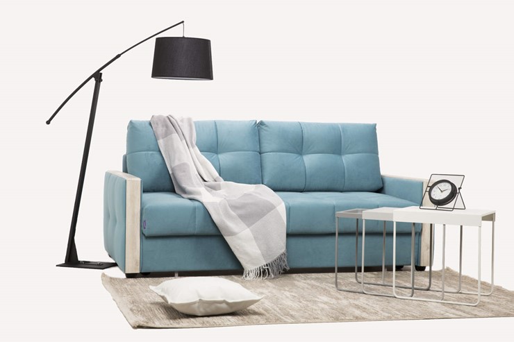 Прямой диван Ричмонд 3 в Махачкале - изображение 14