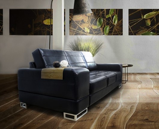Прямой диван Сакура 4 250*100 см в Махачкале - изображение
