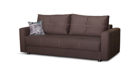 Прямой диван Уют 2 Комфорт в Махачкале - изображение