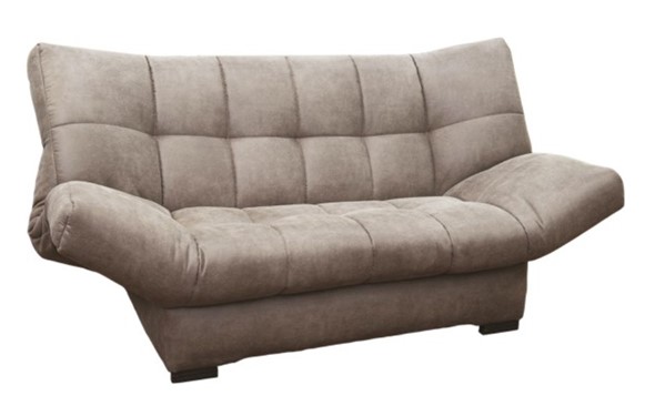 Прямой диван Клик-кляк, 205x100x100 в Махачкале - изображение