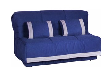 Прямой диван Бордо 1400, TFK Софт в Махачкале