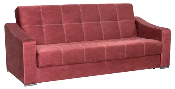 Прямой диван БД Нео 48 М в Махачкале - изображение