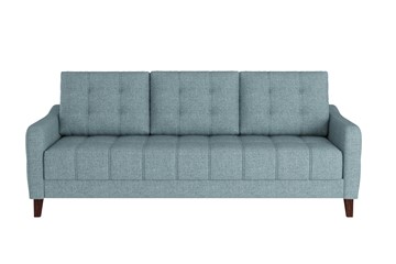 Прямой диван Римини-1 СК 3Т, Шерлок 975 в Махачкале