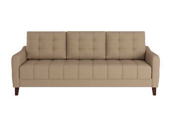 Прямой диван Римини-1 СК 3Т, Велутто 05 в Махачкале