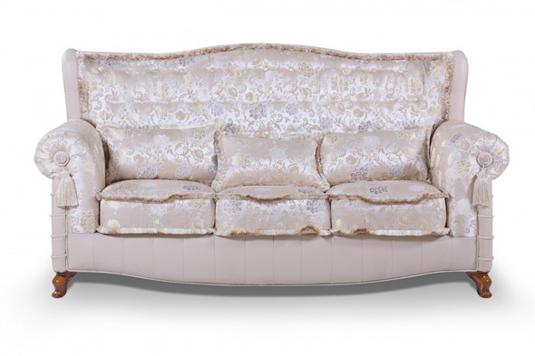 Прямой диван Император, ДБ3 в Махачкале - изображение