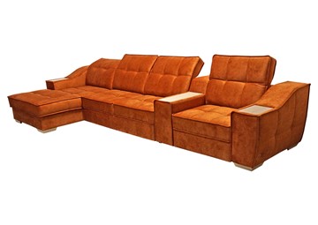 Модульный диван N-11-M в Махачкале - предосмотр