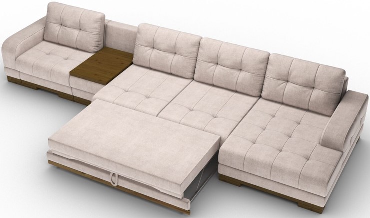 Секционный диван Марчелло в Махачкале - изображение 2
