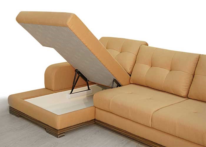 Секционный диван Марчелло в Махачкале - изображение 4