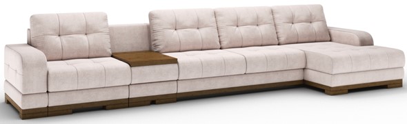 Секционный диван Марчелло в Махачкале - изображение