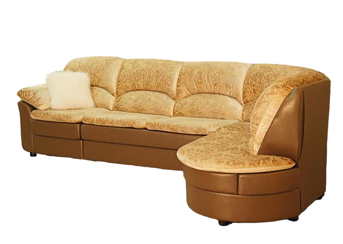 Секционный диван Моника в Махачкале - изображение 4