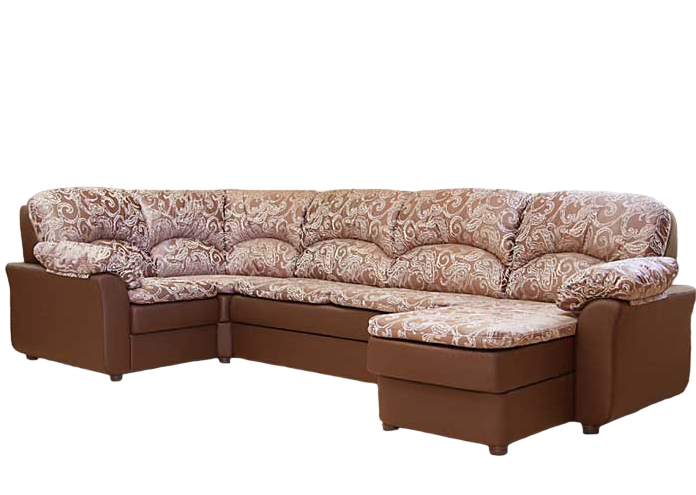 Секционный диван Моника в Махачкале - изображение 5