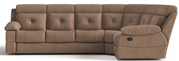 Модульный диван Рокфорд (седофлекс-реклайнер) в Махачкале - предосмотр 1