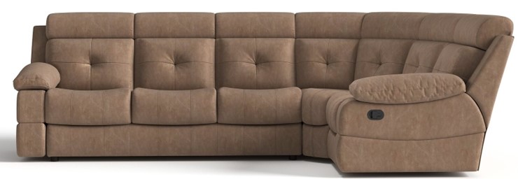Модульный диван Рокфорд (седофлекс-реклайнер) в Махачкале - изображение 1