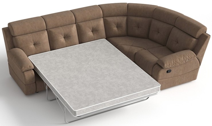Модульный диван Рокфорд (седофлекс-реклайнер) в Махачкале - изображение 2