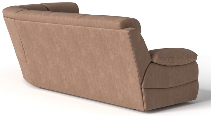 Модульный диван Рокфорд (седофлекс-реклайнер) в Махачкале - изображение 3