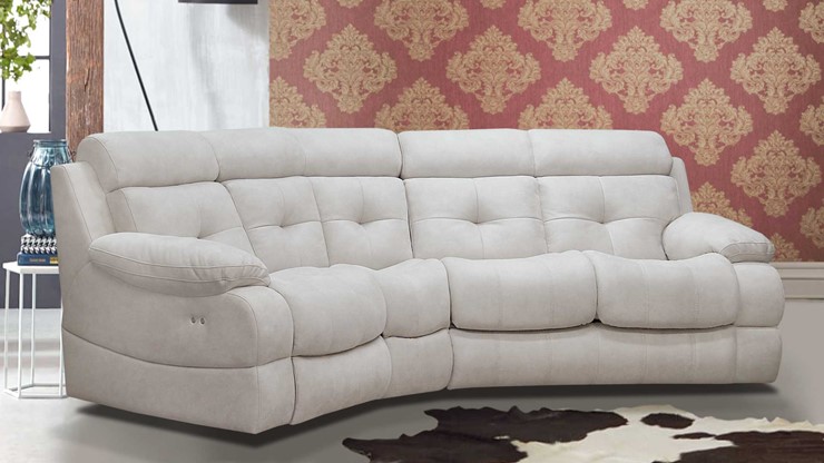 Модульный диван Рокфорд (седофлекс-реклайнер) в Махачкале - изображение 5
