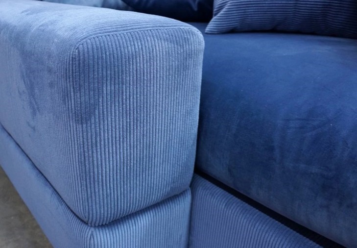 Модульный диван V-10-M, Memory foam в Махачкале - изображение 2