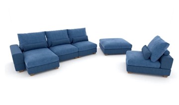 Модульный диван V-10-M, НПБ в Махачкале - предосмотр 3