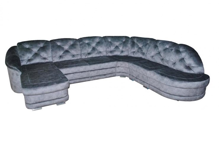 Модульный диван Эридан в Махачкале - изображение 5