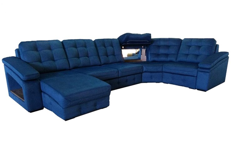 Секционный диван Stellato в Махачкале - изображение 5