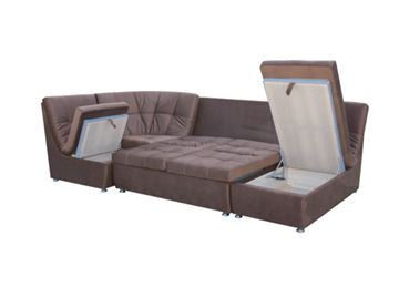 Модульный диван Триумф 5 в Махачкале - предосмотр 1