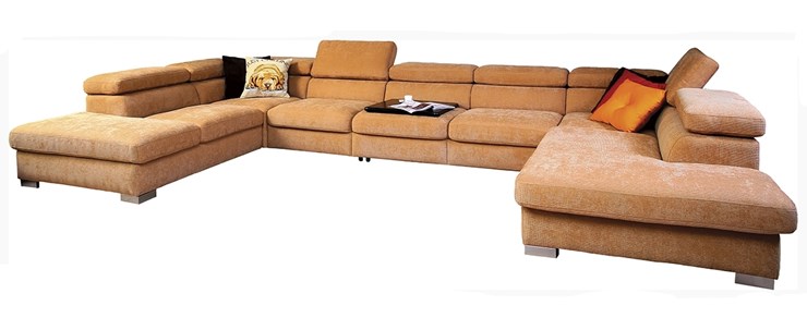 Модульный диван Мюнхен в Махачкале - изображение 5