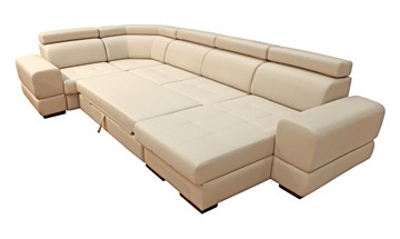 Модульный диван N-10-M в Махачкале - предосмотр 1