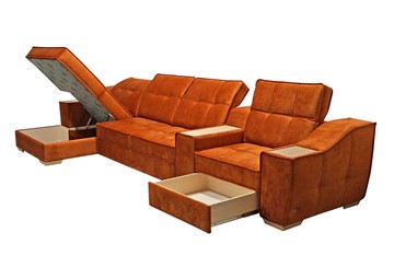 Модульный диван N-11-M в Махачкале - предосмотр 1