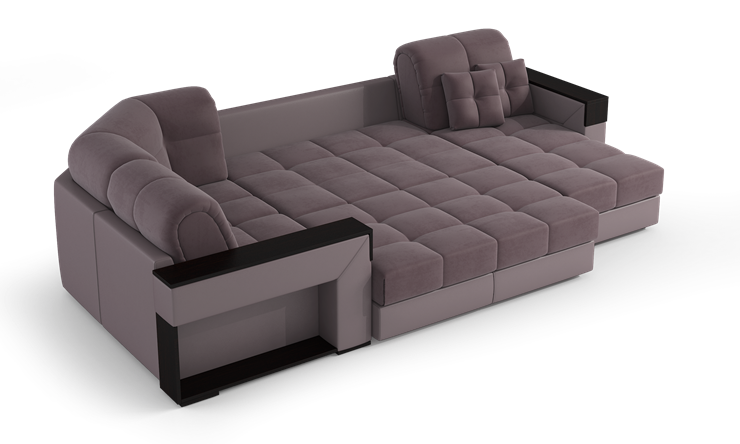 Модульный диван Турин (НПБ) в Махачкале - изображение 3