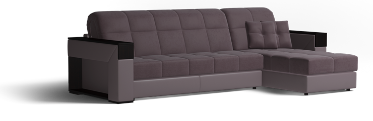 Модульный диван Турин (НПБ) в Махачкале - изображение 1