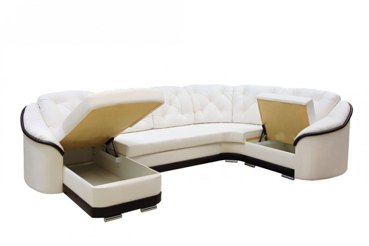 Модульный диван Эридан в Махачкале - изображение 1