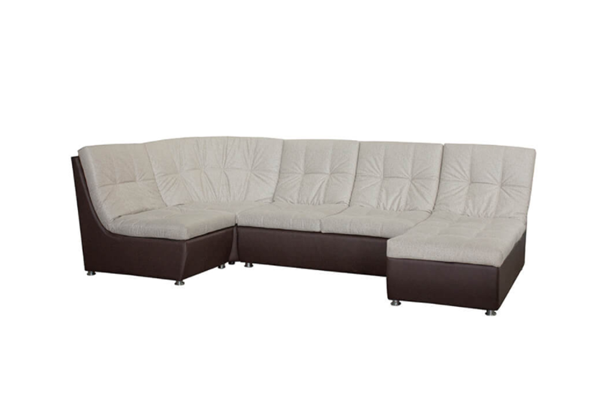 Модульный диван Триумф 5 в Махачкале - изображение
