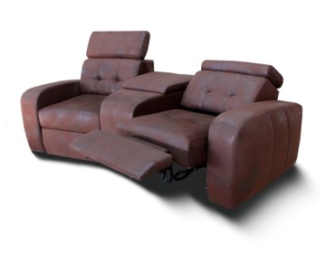 Модульный диван Мирум (м6+м14+м11+м14+м6) в Махачкале