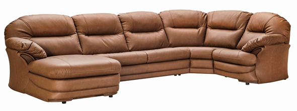 Модульный диван Квин 6 в Махачкале - изображение