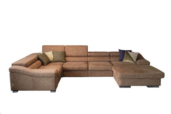 Модульный диван Мюнхен в Махачкале - изображение