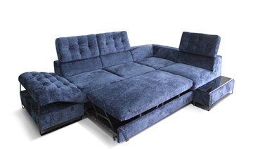Модульный диван Валенсия (ПБЗ) в Махачкале - предосмотр 1