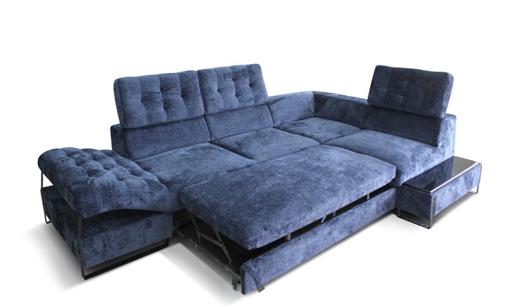 Модульный диван Валенсия (ПБЗ) в Махачкале - изображение 1