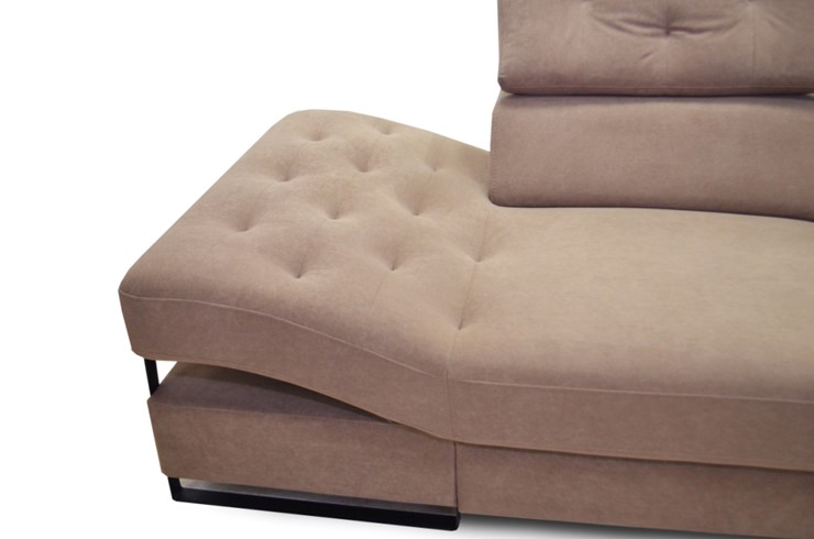 Модульный диван Валенсия (ПБЗ) в Махачкале - изображение 4