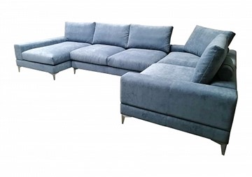 Модульный диван V-15-M, НПБ в Махачкале - предосмотр 1