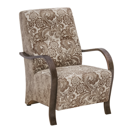Кресло Старт Каприз-Винни в Махачкале - изображение