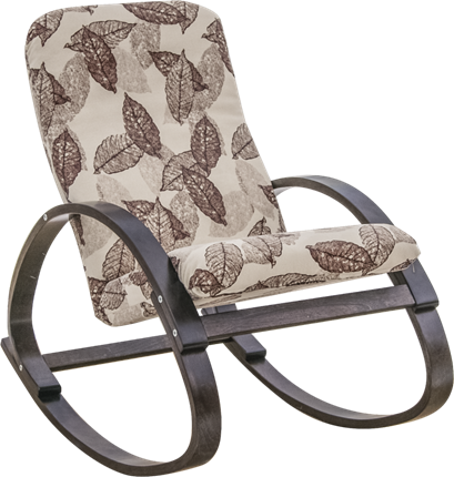 Кресло-качалка Старт в Махачкале - изображение