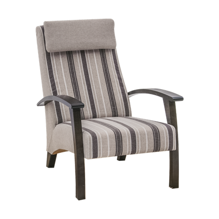 Кресло Старт Каприз-Ретро в Махачкале - изображение