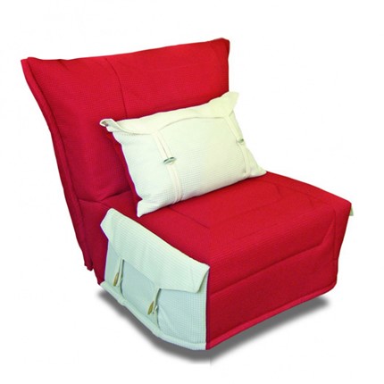 Кресло-кровать Аккордеон-портфель, 800 TFK в Махачкале - изображение