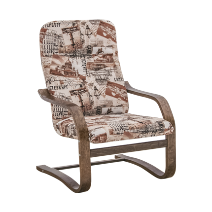 Кресло Каприз-Мечта в Махачкале - изображение