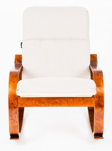 Кресло-качалка Сайма, Вишня в Махачкале - предосмотр 1