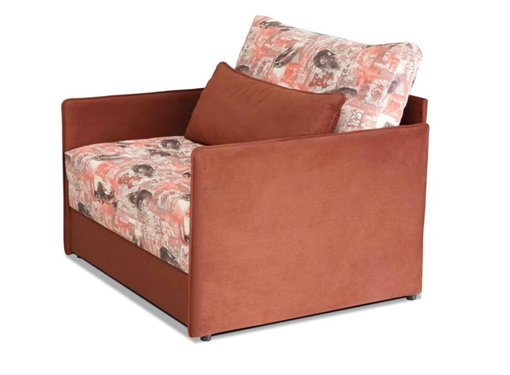 Кресло-кровать Дакота 110 (ППУ) в Махачкале - изображение 1