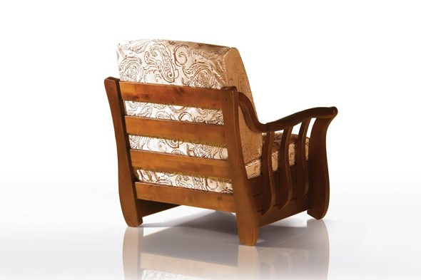 Кресло раскладное Фрегат 03-80 в Махачкале - изображение 1