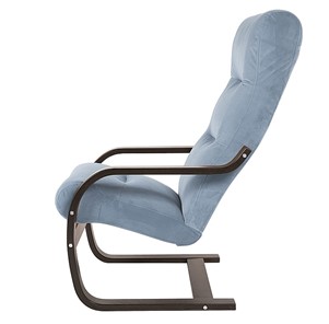 Кресло для отдыха Гарда Орех 2396 в Махачкале