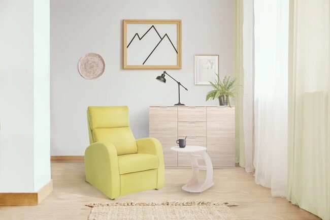 Кресло для отдыха Leset Грэмми-2 в Махачкале - изображение 22