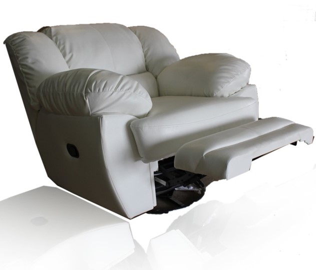 Кресло-глайдер  Амелия в Махачкале - изображение 1